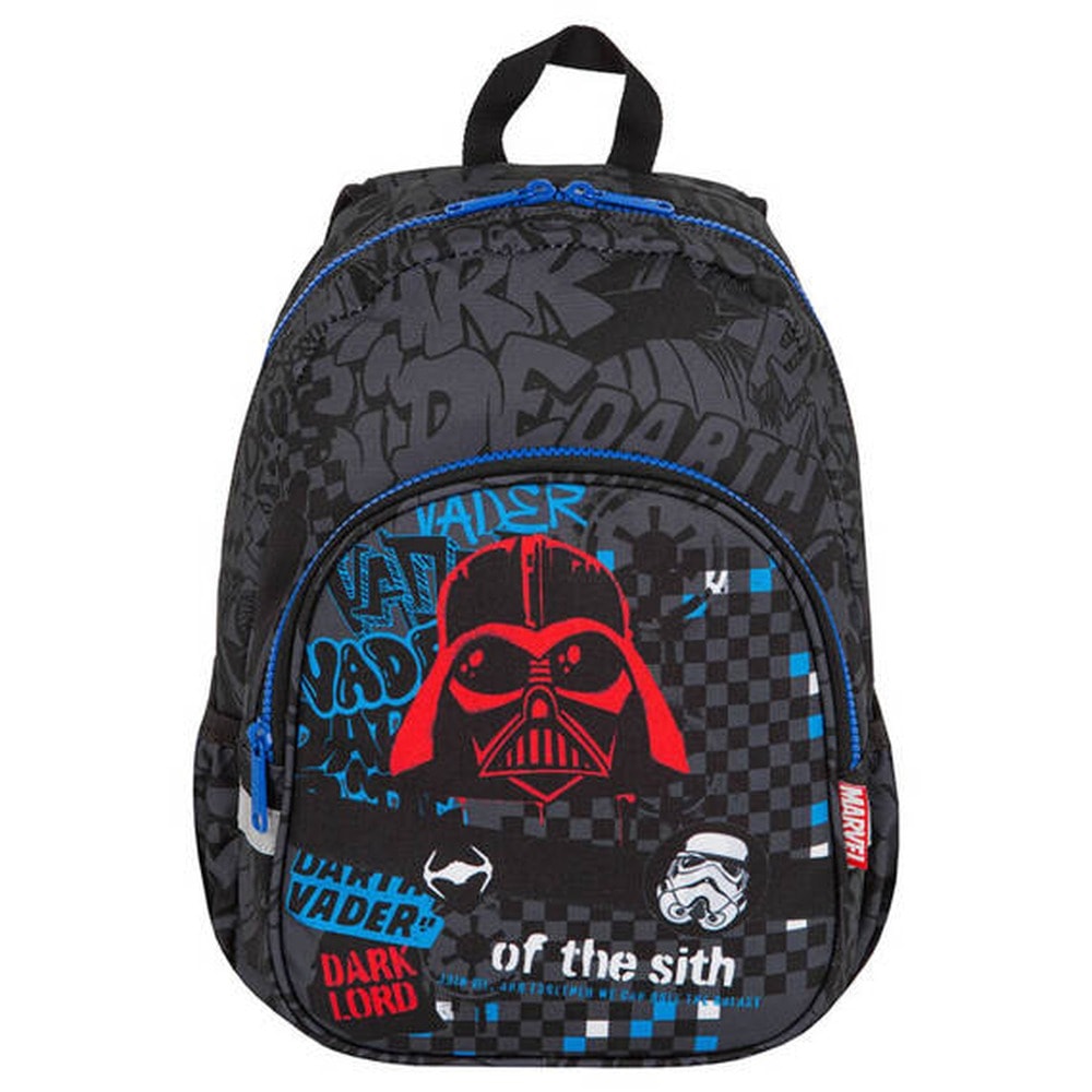 Plecak młodzieżowy Coolpack Toby Disney Core Star Wars