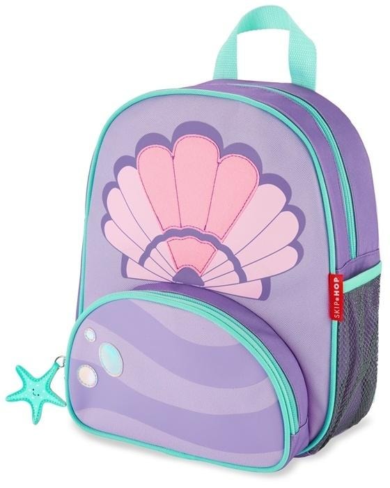 Skip Hop Backpack Shell Little Kid - perfect for preschooler