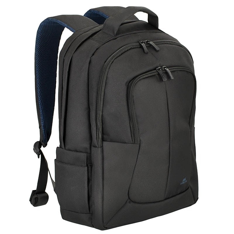 Rivacase Tegel - Laptop Backpack 17.3" - Waterproof and stylish