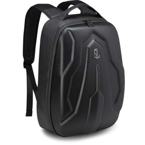 Laptop Backpack Black - perfect for work and school