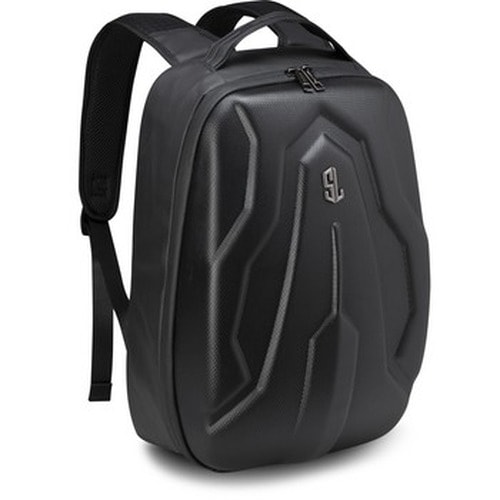 Laptop Backpack Black - perfect for work and school