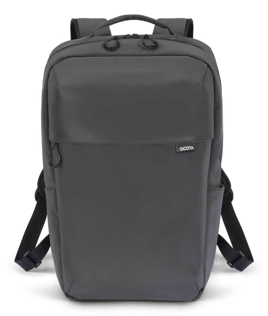Dicota Commuter - Laptop Backpack 13-16 inch - perfect for work and university