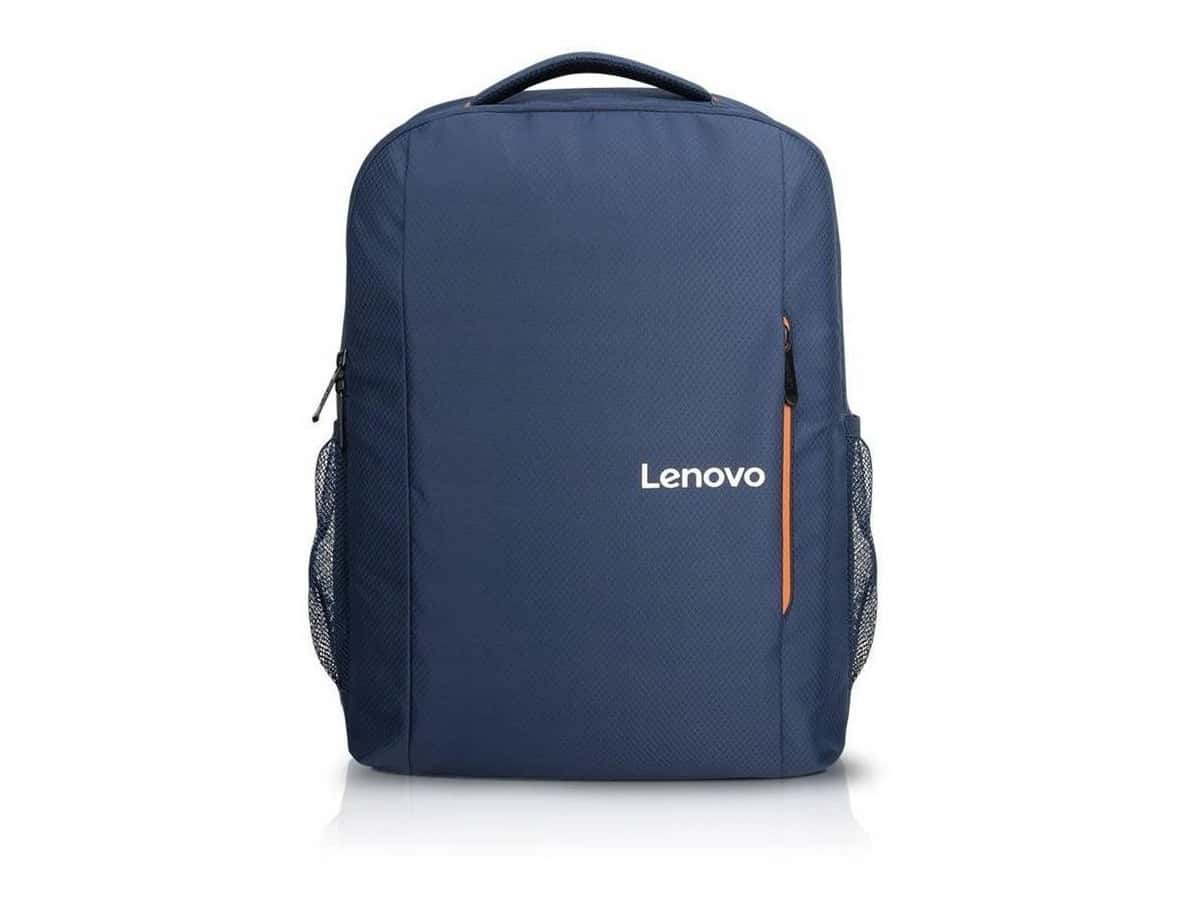Lenovo Laptop Backpack 15.6" Everyday Backpack B515 - navy blue, perfect for work and school