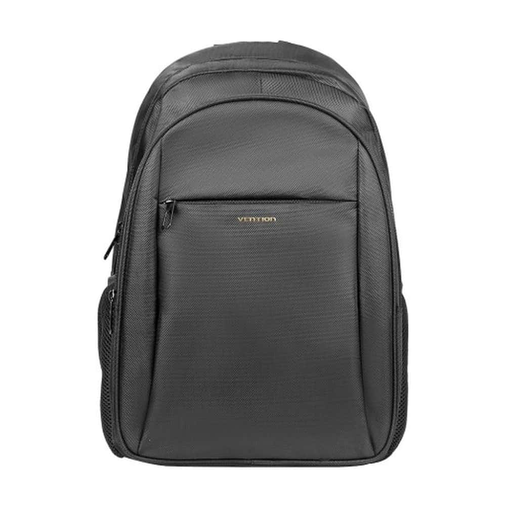 Vention KRM - Laptop Backpack 20l Black - perfect for work and school