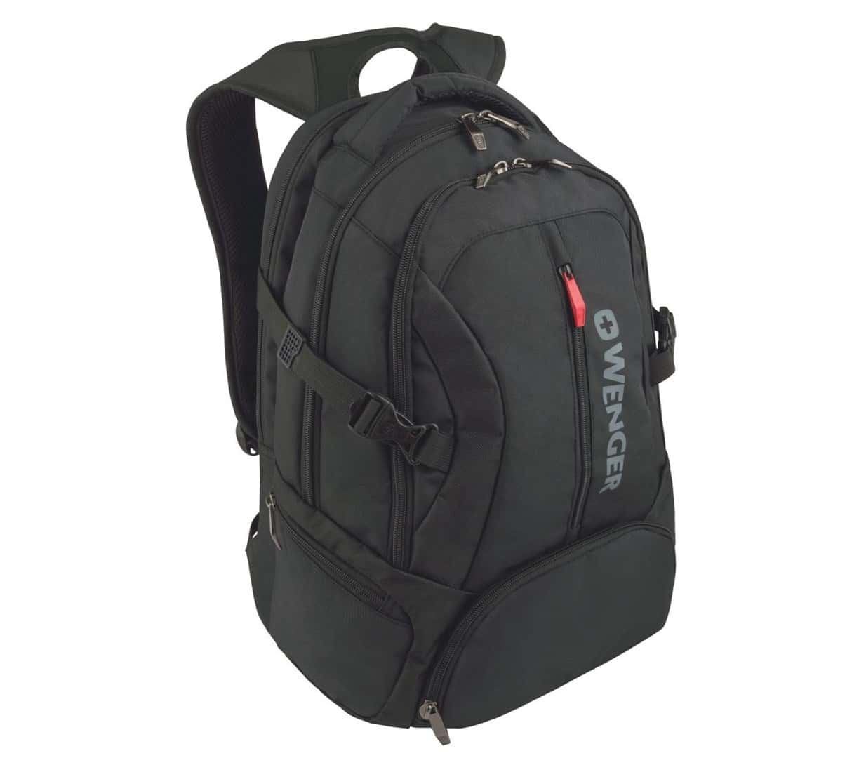 Wenger Transit - Laptop Backpack 16 inch - ideal for work and travel