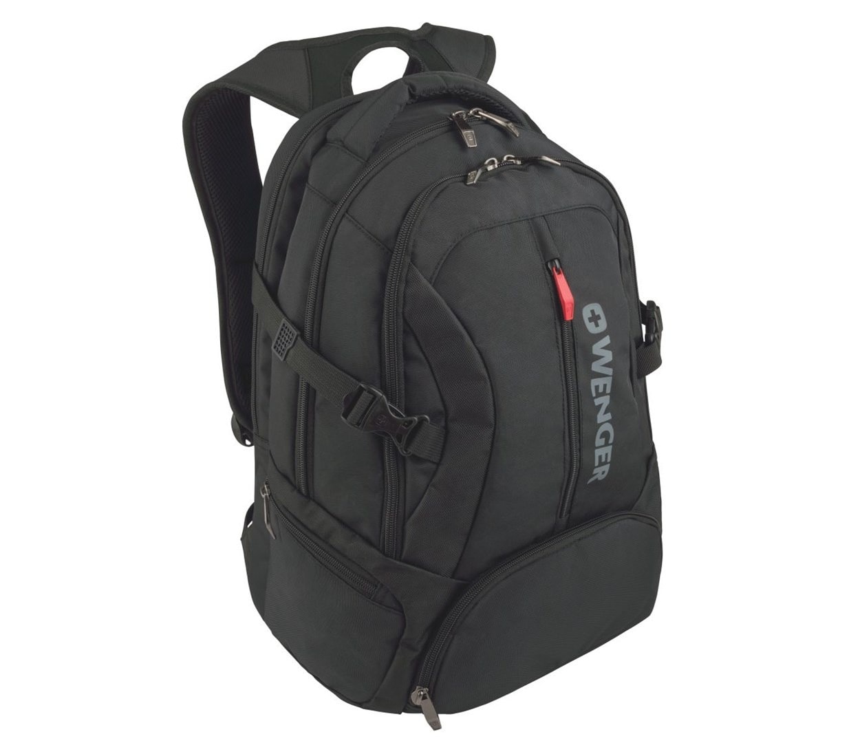 Wenger Transit - Laptop Backpack 16 inch - ideal for work and travel