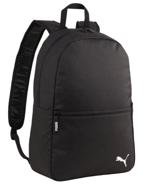 Puma Phase Backpack 20l - Black, perfect for school and training