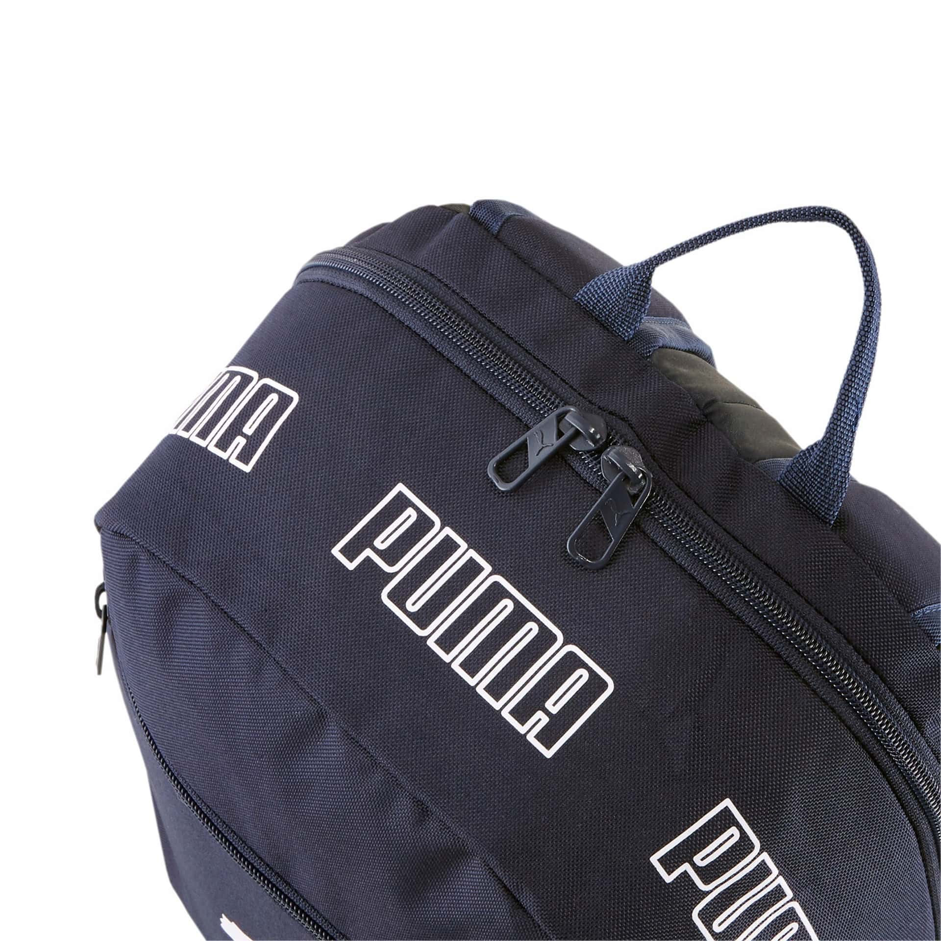 Puma Phase II - Navy Blue Universal Backpack