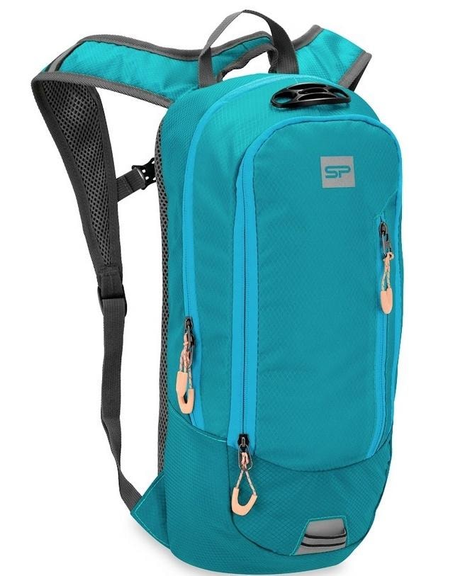 Lib 5L Cycling Backpack - perfect for bike trips