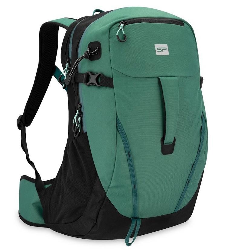 Buddy Sport and Hiking Backpack 35L - perfect for trips
