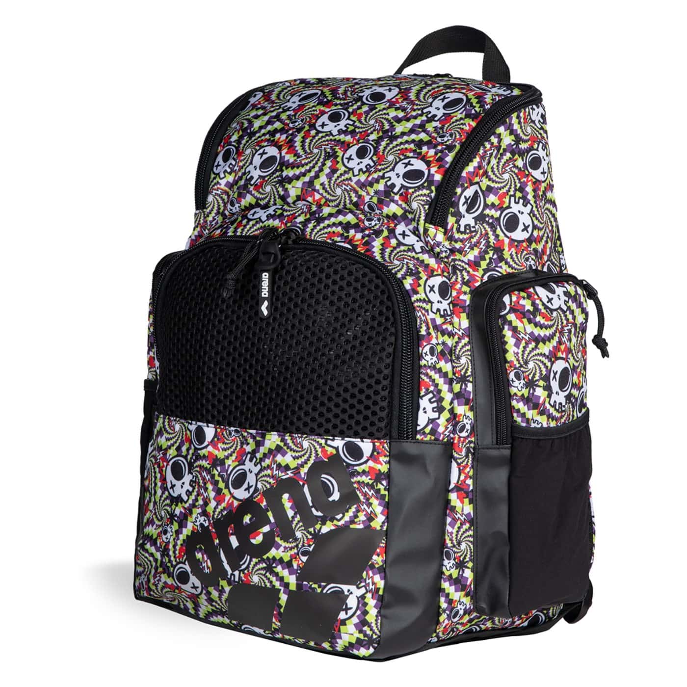 Arena One Go Backpack 35 AO - Sport Backpack for Pool and Gym