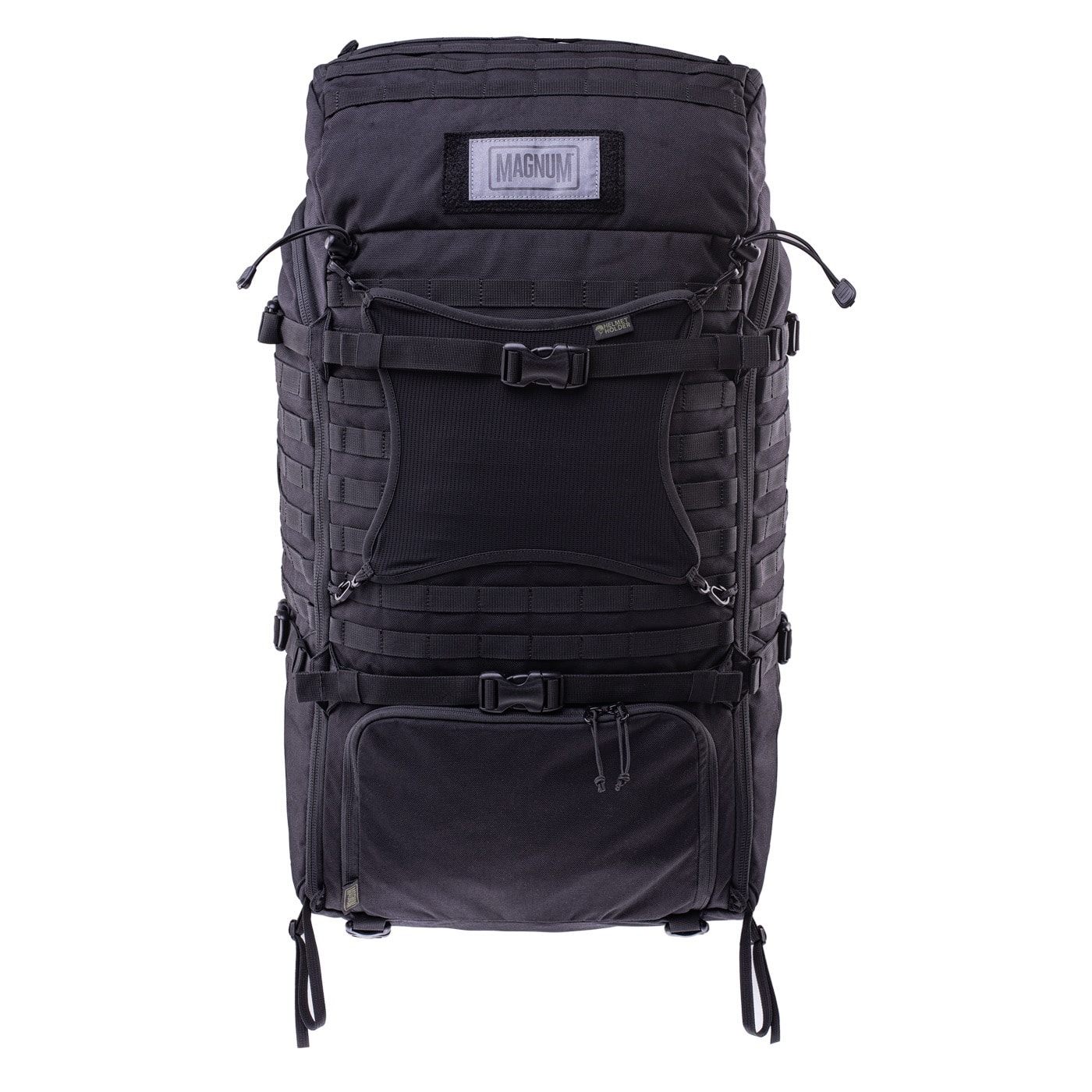 Magnum Backpack Multitask Cordura 55 - tactical and reliable