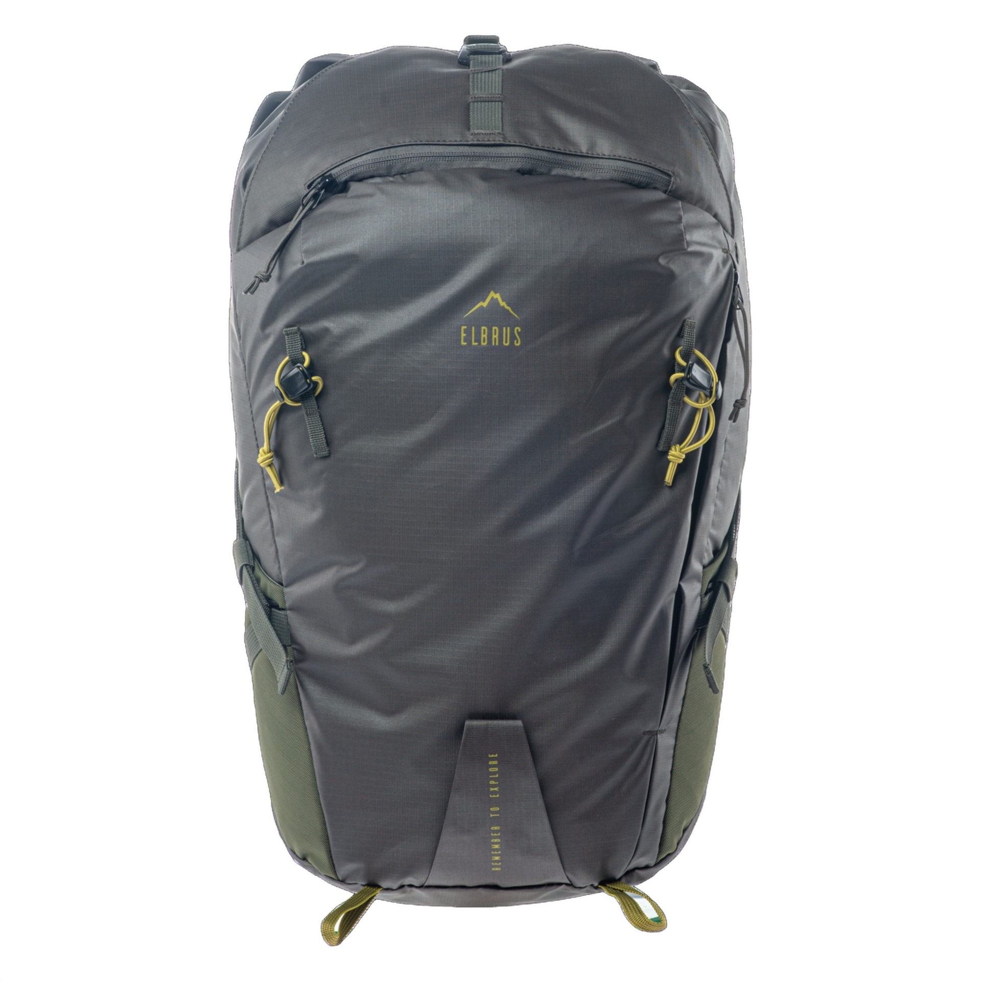 ALPIS Tourist backpack - comfortable companion for every trip