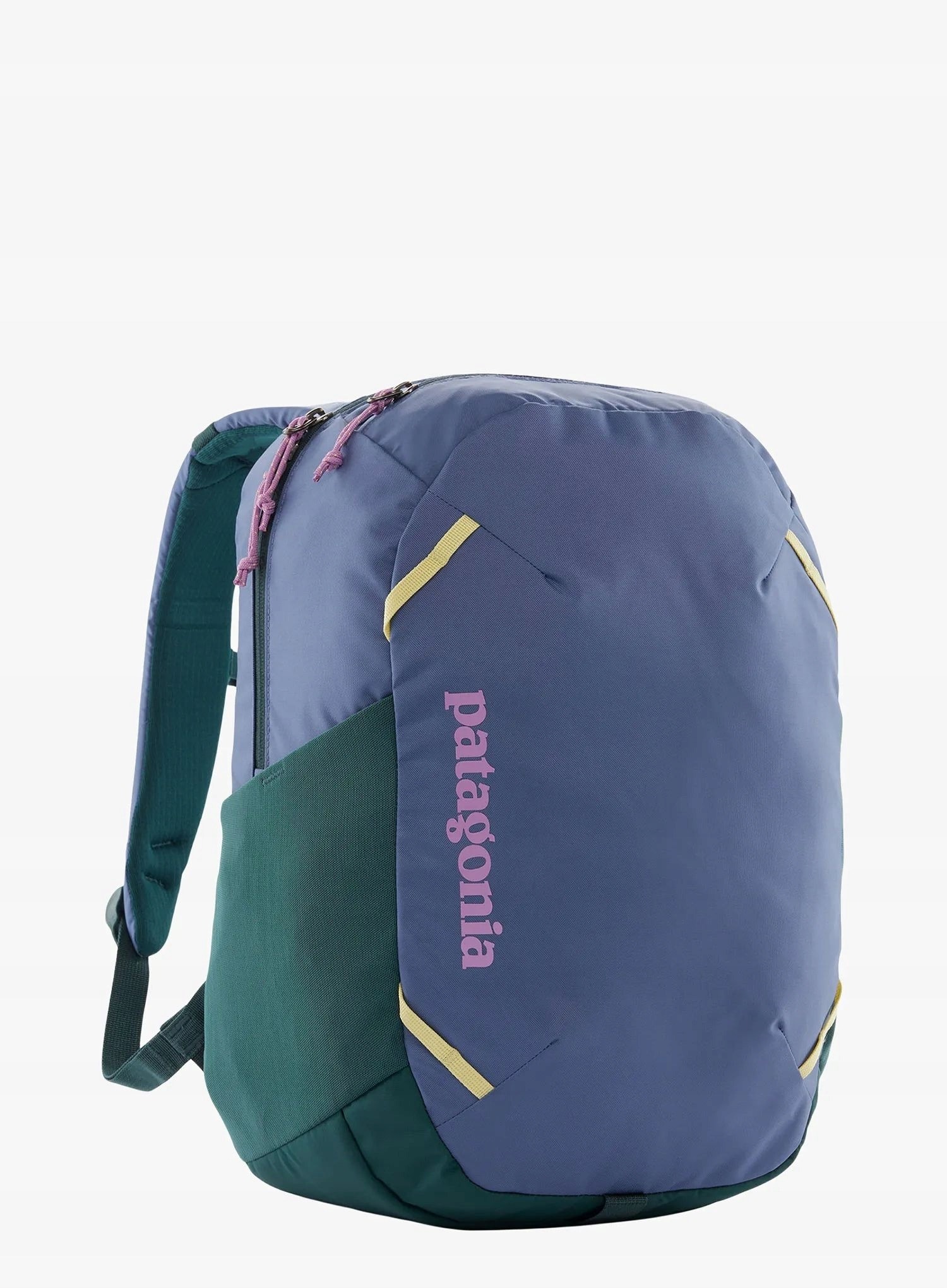 Patagonia Atom Day Pack 24l Smolder Blue - Hiking backpack for every occasion