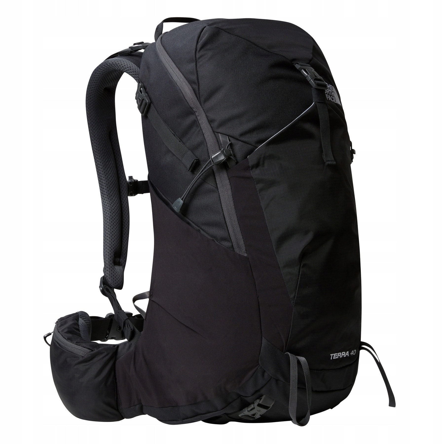 The North Face Terra 40 Backpack - ideal for mountain hikes