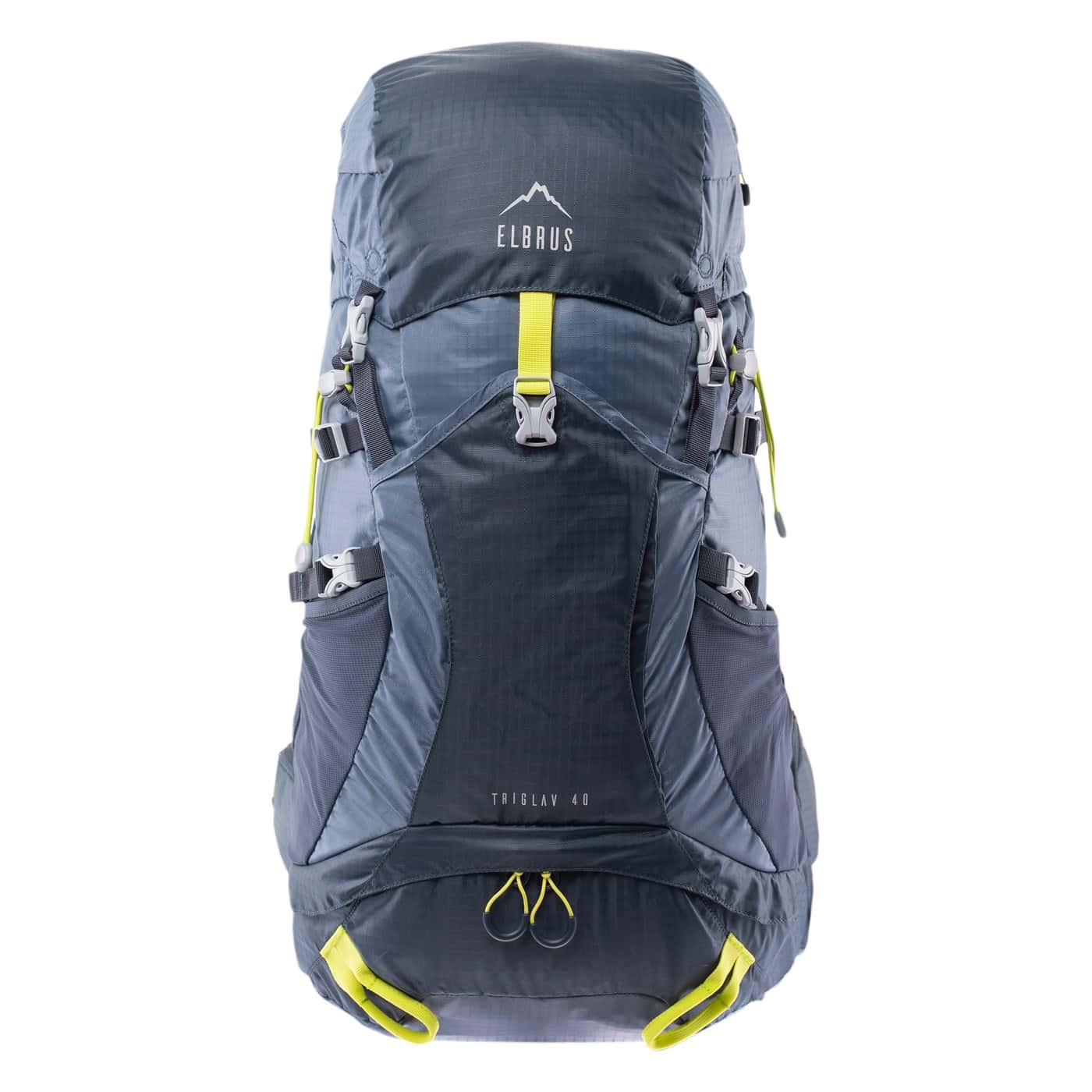 TRIGLAV 40L Hiking Backpack - perfect for weekend getaways