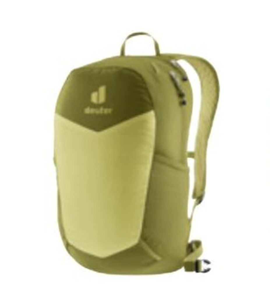 Speed Lite 13 - Universal backpack lime-cactus ideal for trips