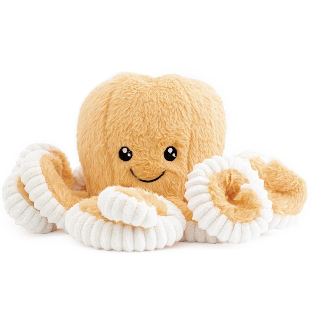 Baby Mix Plush Octopus 60cm - soft toy for children
