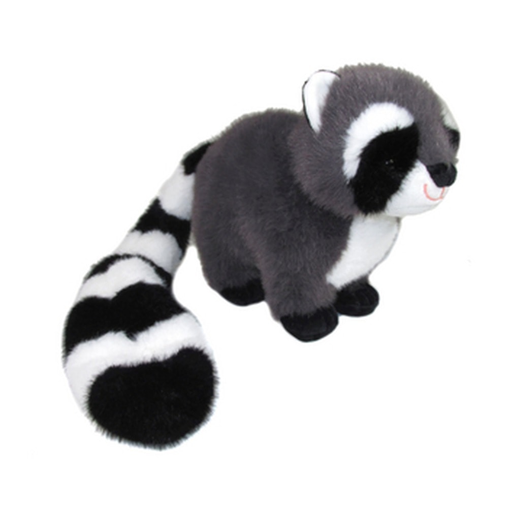 Maskotka pluszowa Szop 25 cm