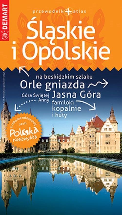 Demart PN Silesian and Opole - Guide Poland Unusual