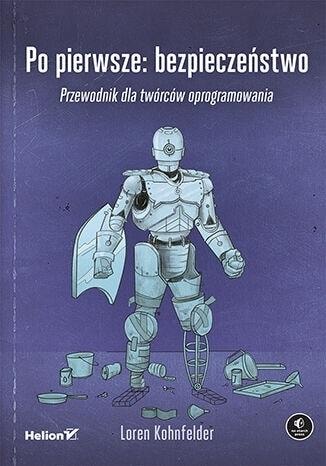Loren Kohnfelder - First: Security - Software design principles