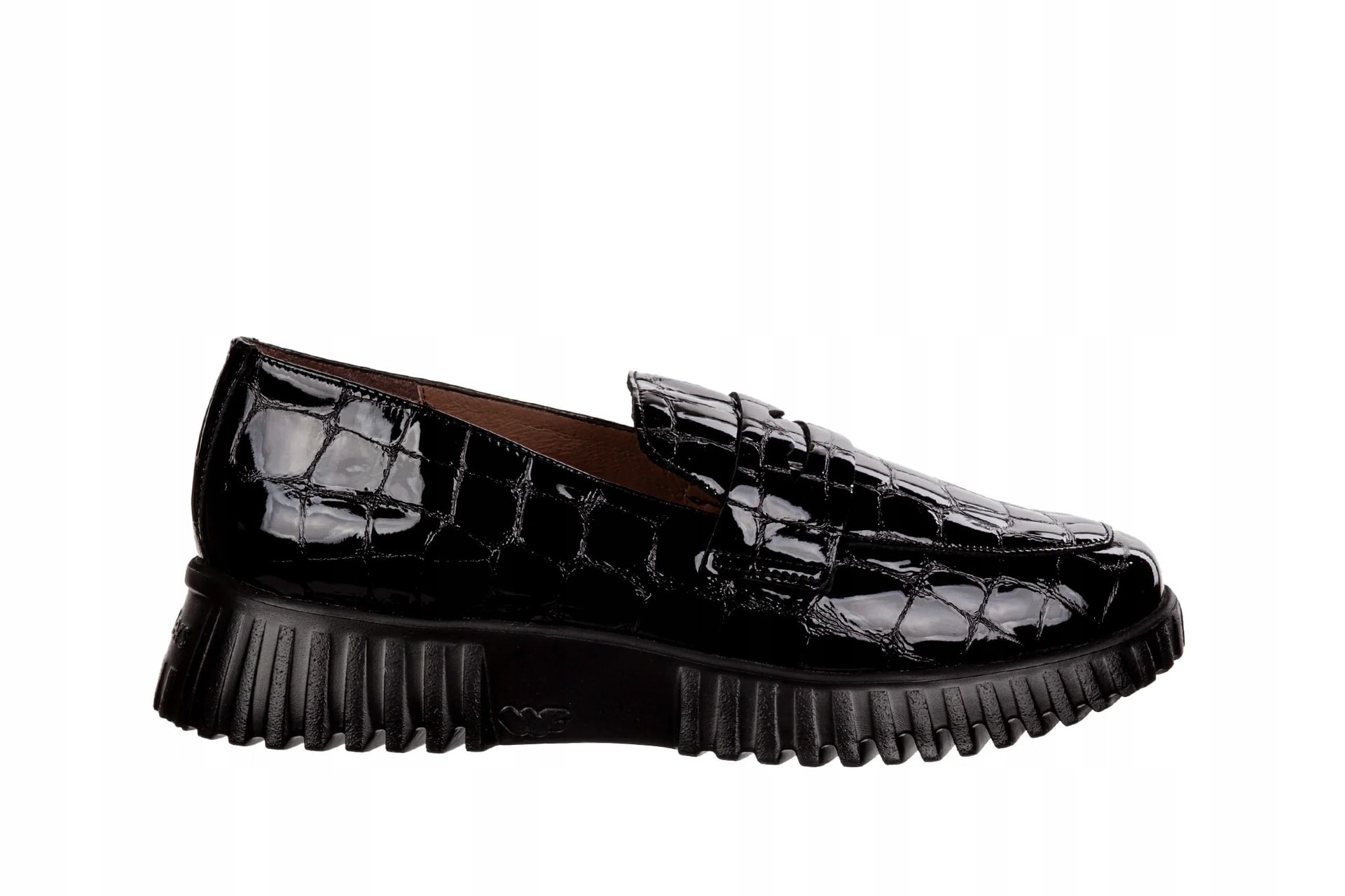 D. Garda Women's Shoes Black - Elegance for every occasion