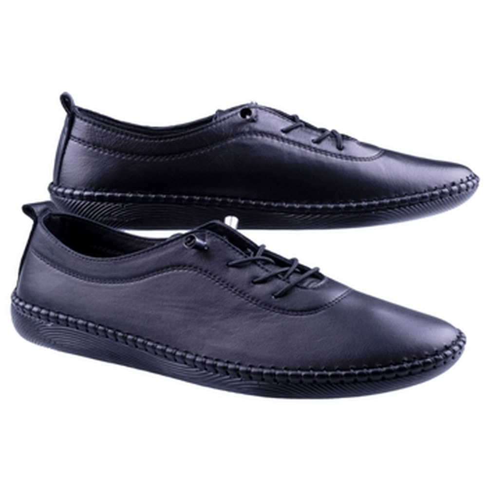 Women's Shoes S2023 38 Black - perfect for everyday wear