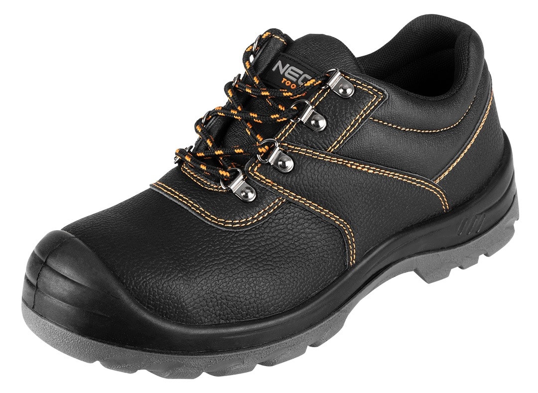 NEO TOOLS S3 SR FO work shoes - protection and comfort at work