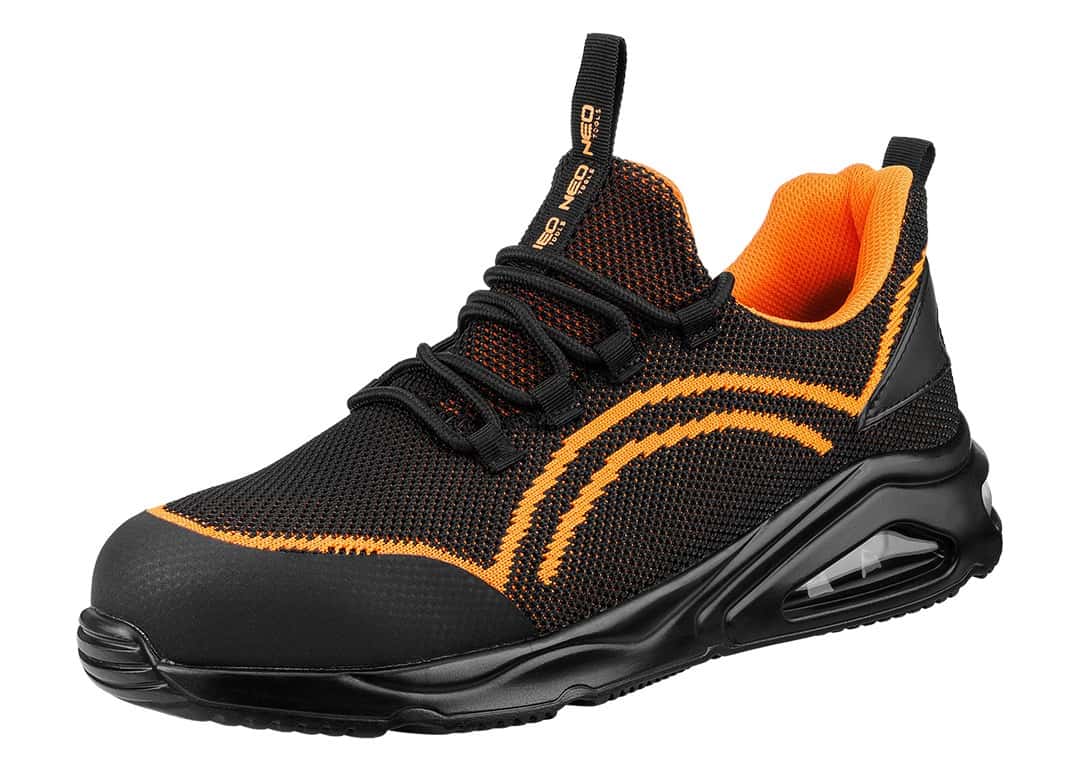 NEO TOOLS S1 SR Neo Air Work Shoes - Comfort and safety at work