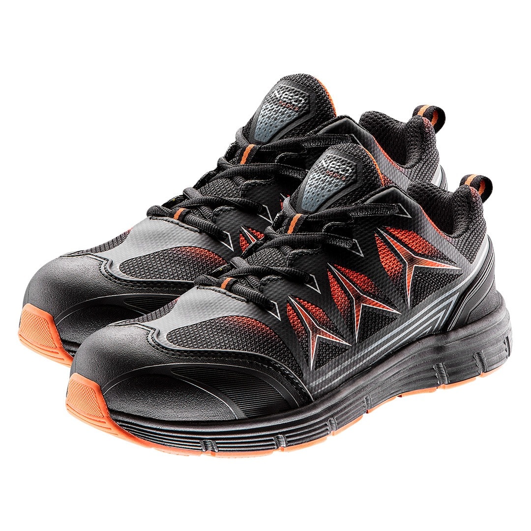 NEO Occupational safety shoes O1 without metal size 47