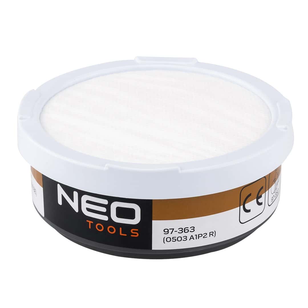 NEO TOOLS A1P2 R Absorber - respiratory protection