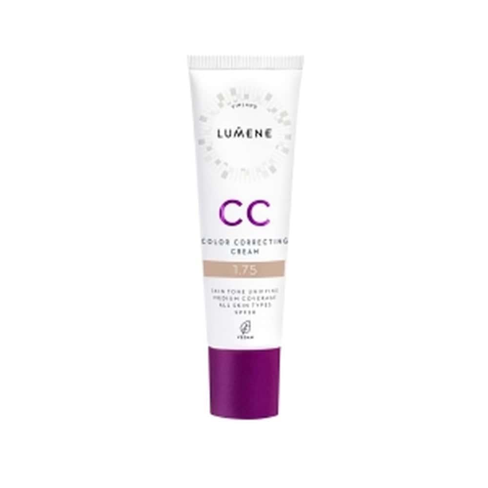 Lumene CC Cream SPF20 1.75 - for flawless skin