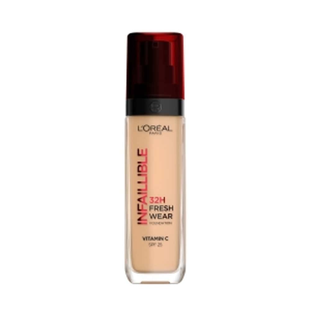 Loreal Infaillible 32H Fresh Wear - Foundation 220 Sand