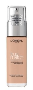 Loreal True Match Foundation 2R/2C - perfect match