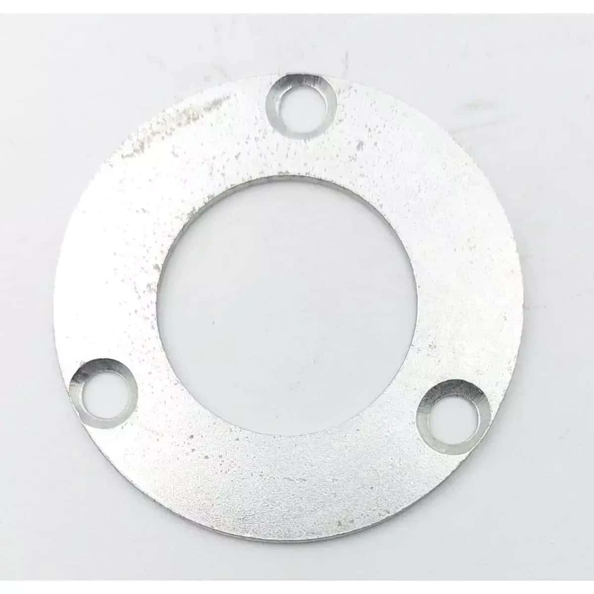 Thrust washer - a reliable solution in every construction