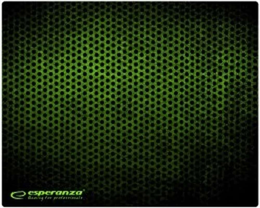 Esperanza Grunge EGP101G - Gaming Mouse Pad 250x200mm