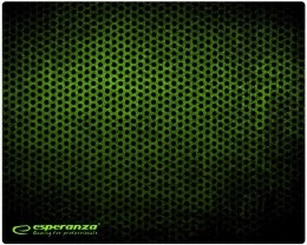 Esperanza Grunge EGP101G - Gaming Mouse Pad 250x200mm