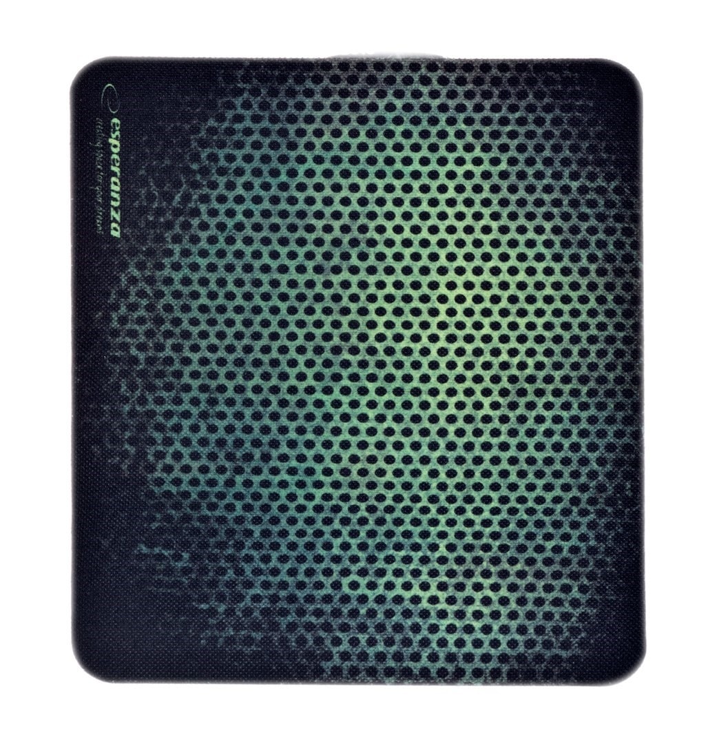 Esperanza Grunge EGP102G - Gaming Mouse Pad 300x240mm
