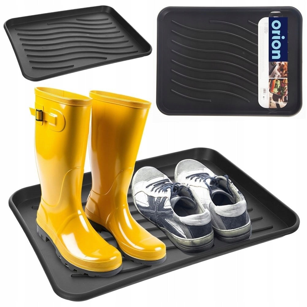 Shoe Pad - Protective Mat for Hallway 38x50 cm