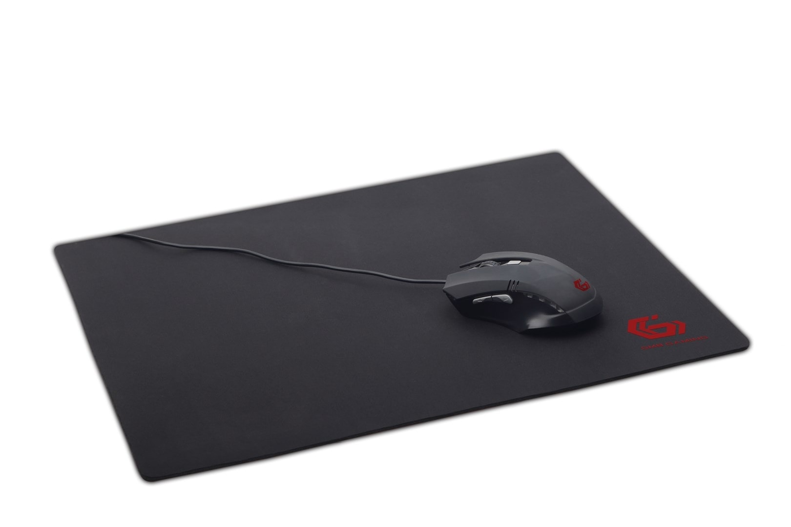 Gembird MP-GAME-XL - Mouse Pad 900mm x 350mm for Gamers