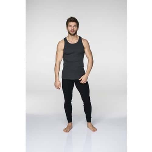 Key Men's Undershirt MVS012 - Comfort and style in size 2XL