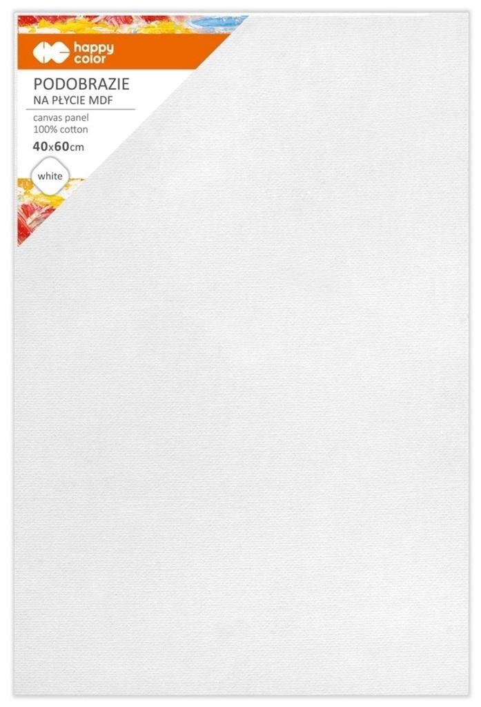 Happy Color Cotton canvas 50x70 cm - perfect for your creativity