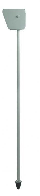 NICE WA12 Mobile support for barrier - ensure stability