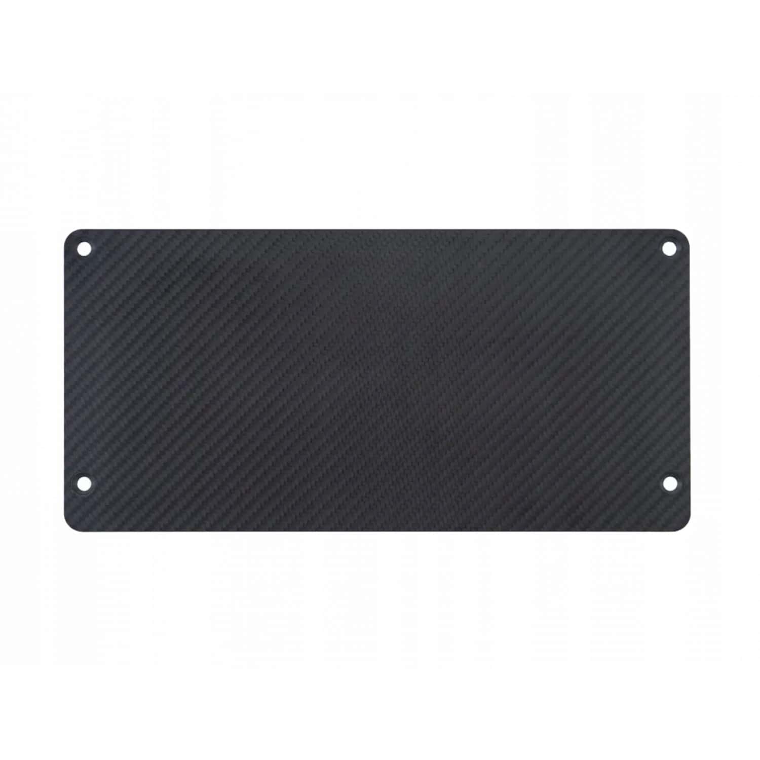 Simagic Carbon Fiber Support - Stable support for the cockpit