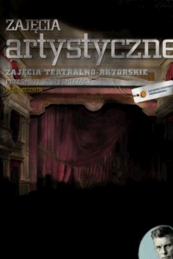 Operon Art classes HS - Textbook Theater-Acting Interested...