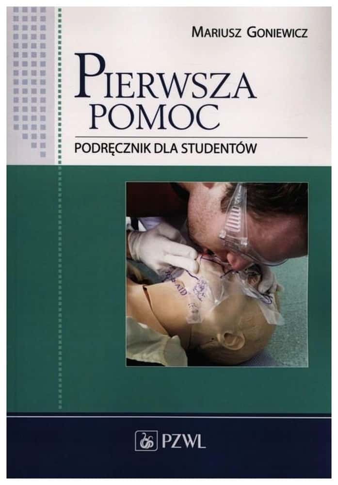 First Aid Manual - principles of life saving