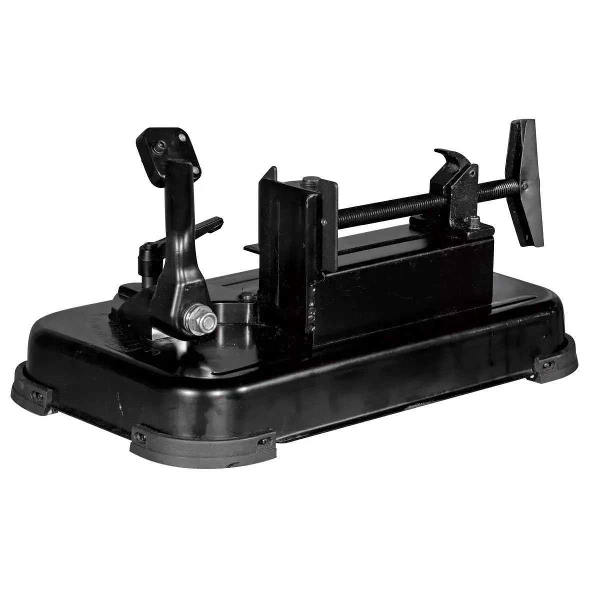 Podstawa do przecinarki do metalu i drewna