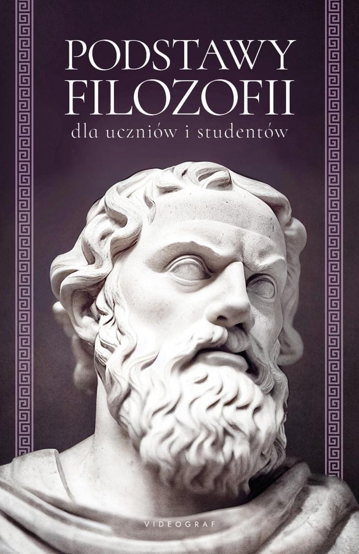 Videograf Basics of Philosophy - Collective work for pupils and students