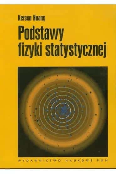 Fundamentals of Statistical Physics - ideal textbook for students