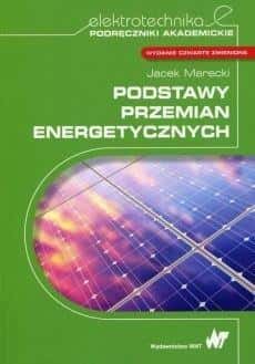 Fundamentals of Energy Conversion - Jacek Marecki - explore the world of energy!